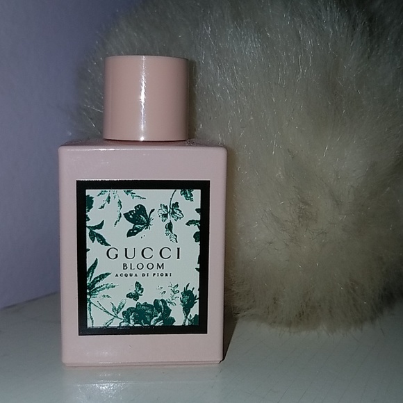 Gucci Other - Gucci bloom fragrance